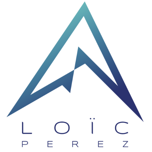 Loïc Perez - Guide de montagne