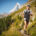 Skyrunning au Matterhorn ultracks devant le Cervin